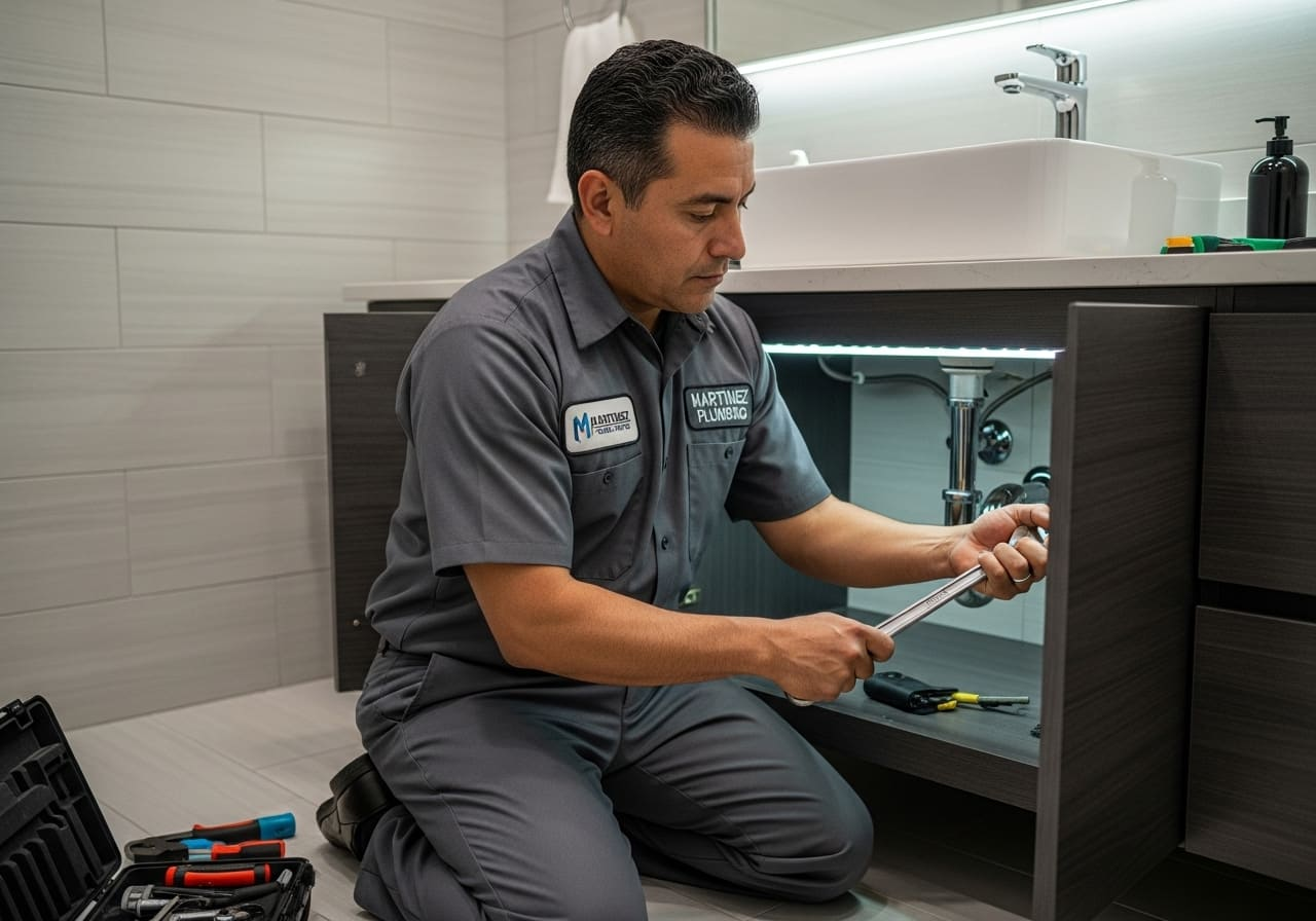 Faucet and Sink Repair & Replacement in Barry